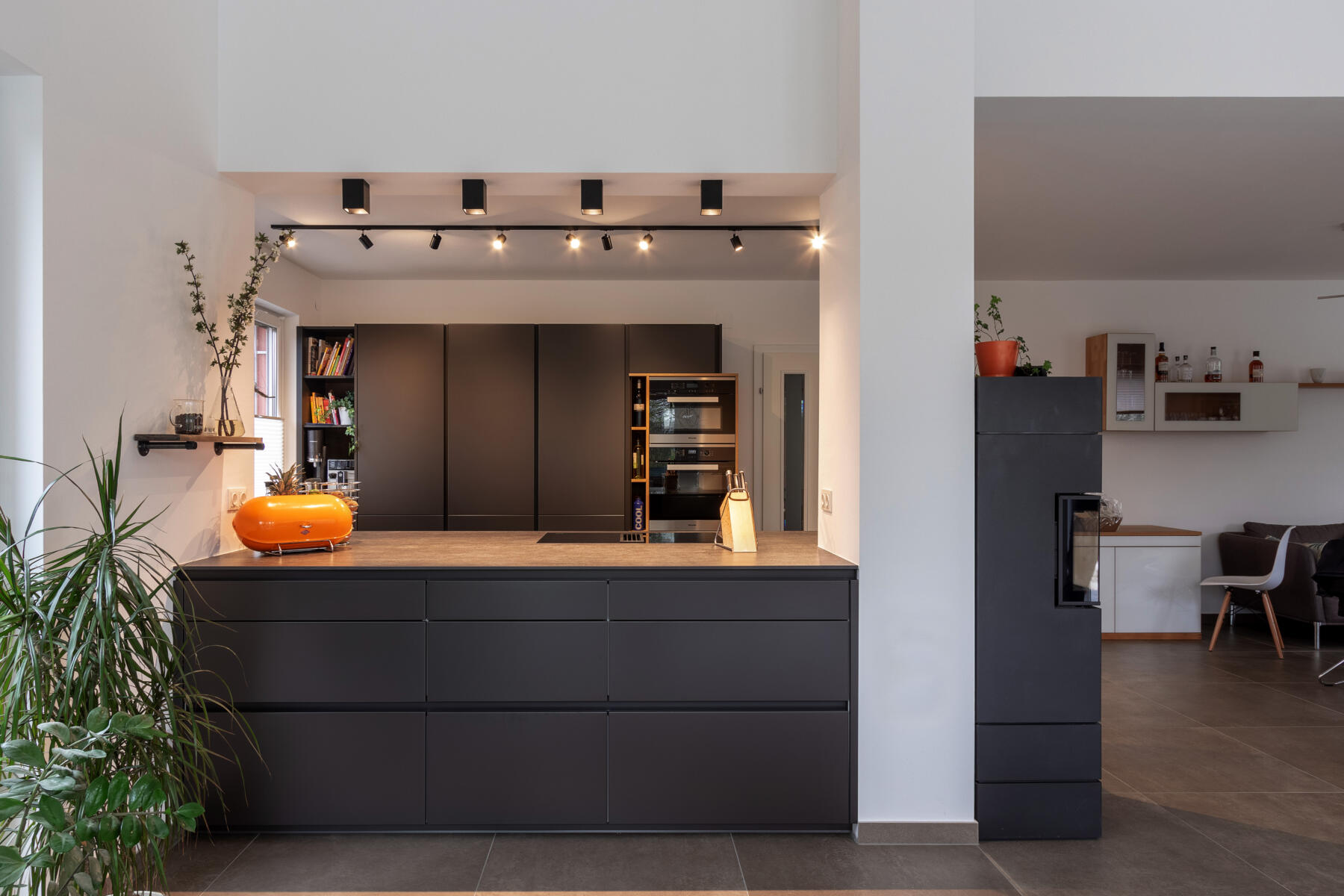 Küchentrends 2020 – Diese Farben, Materialien und digitalen Features sind dieses Jahr modern